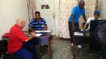 Prueba dinámica electoral