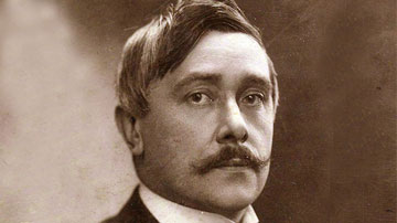 Maeterlinck 