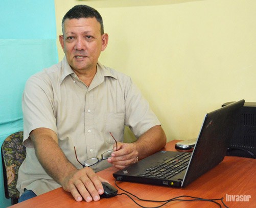 Jesús Gonzáles 