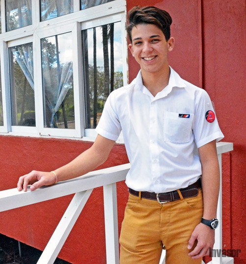Diego Armando