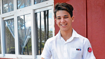 Diego Armando