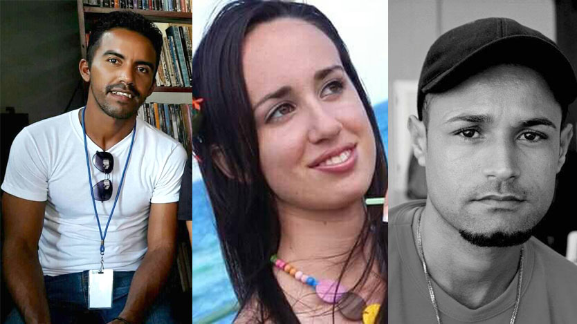 Escritores
