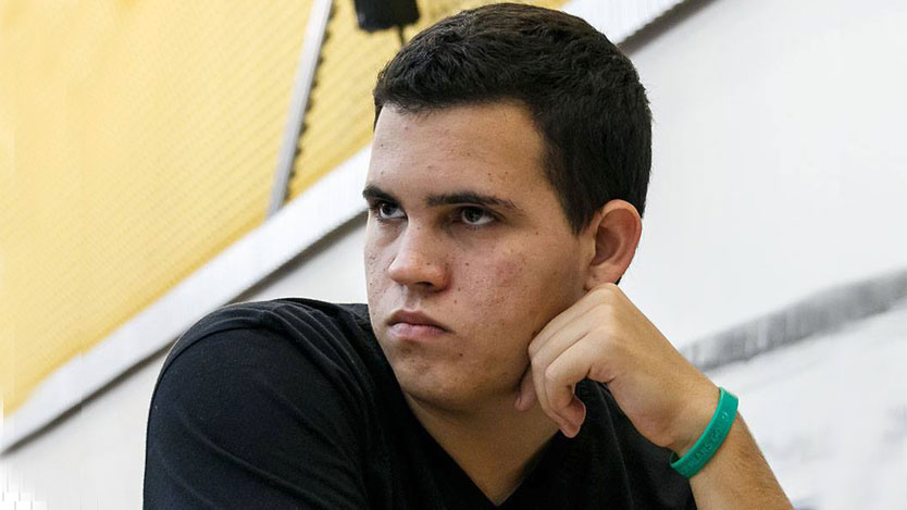 Luis Ernesto