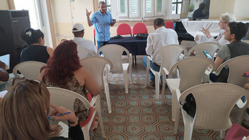 proyecto CuentaCuba