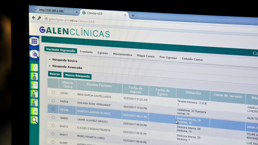 Informatización