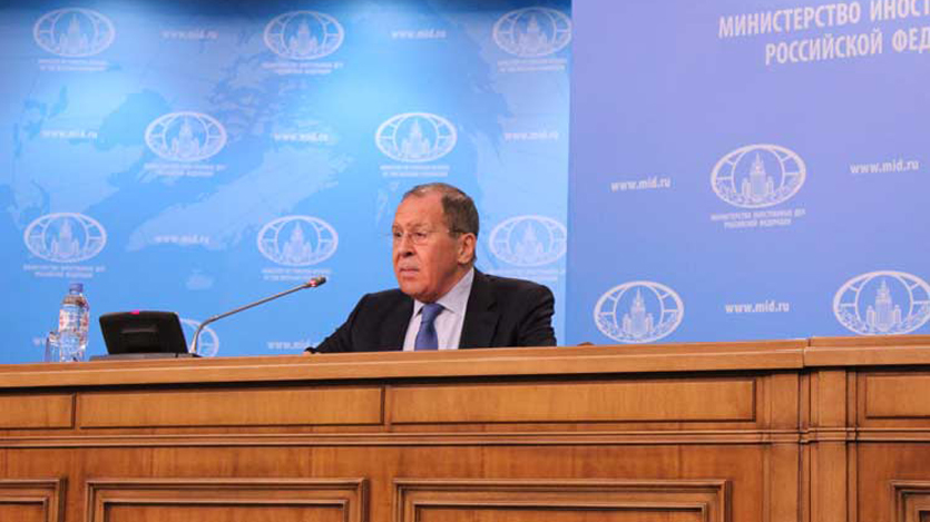 Ministro Ruso