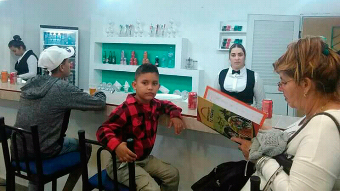 Restaurante Zoo