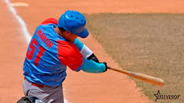 Lázaro Martin, béisbol
