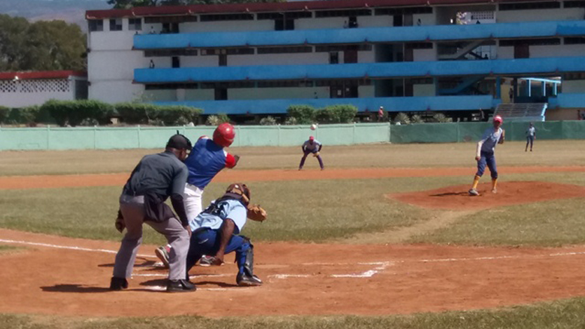 Juegos, béisbol