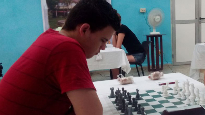 Luis Ernesto