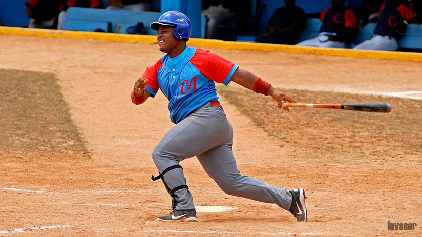 Yuddiel González