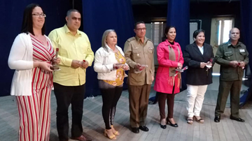 Bufetes colectivos