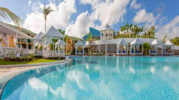 Meliá Cayo Coco, premio