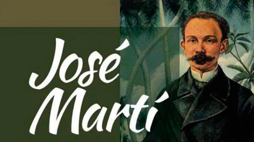 José Martí