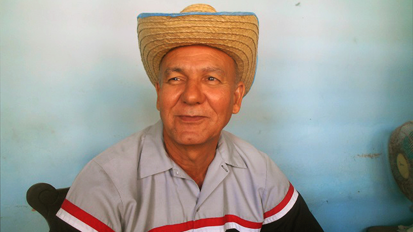 El sinsonte Carrillo