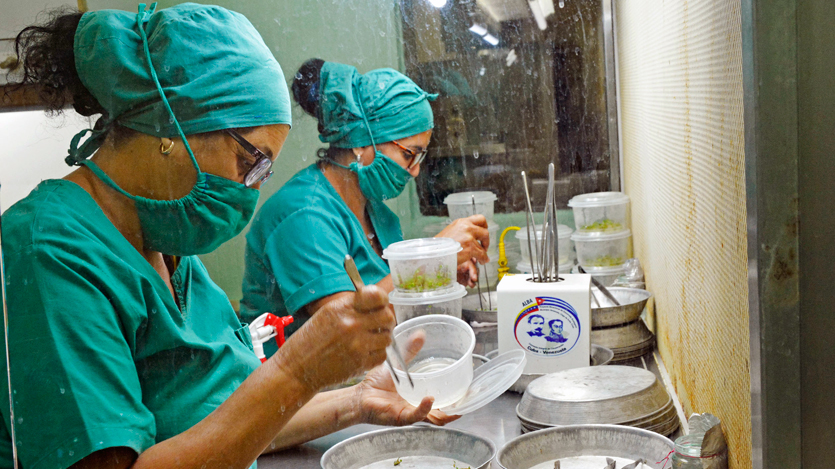 Mujeres, ciencia