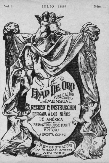 Libro La Edad de Oro