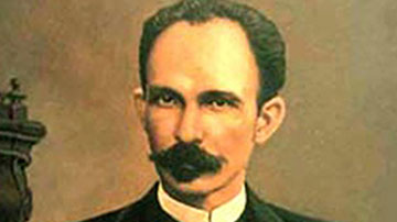 José Martí