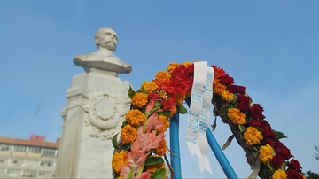 José Martí, desfile martiano