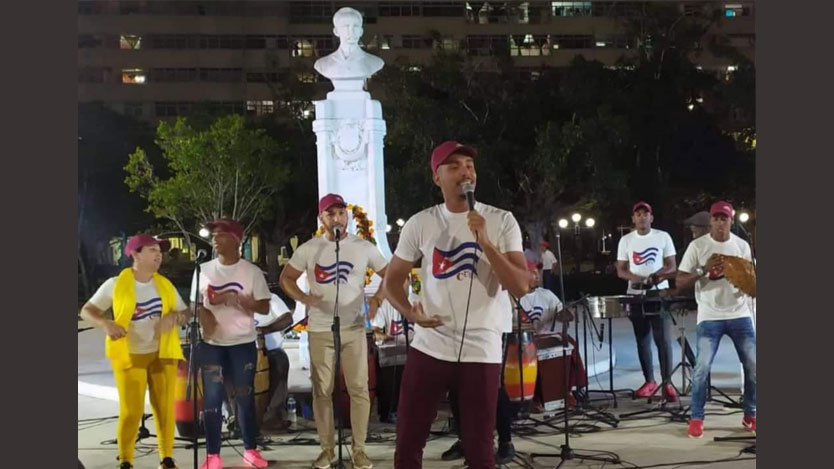 Grupo musical