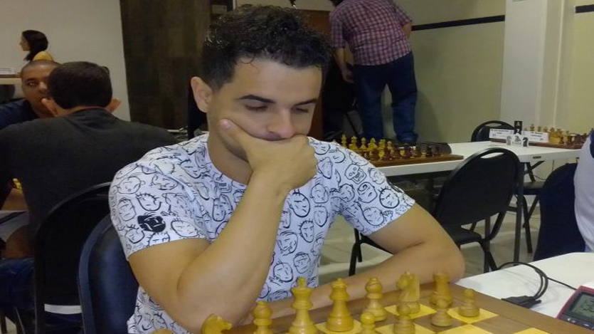 Ajedrez, campeonato provincial