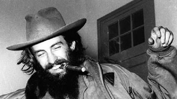 Camilo Cienfuegos