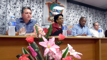 Inés María Chapman