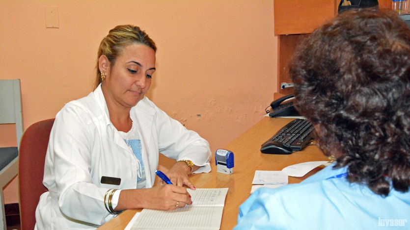 Cliníca, diabéticos