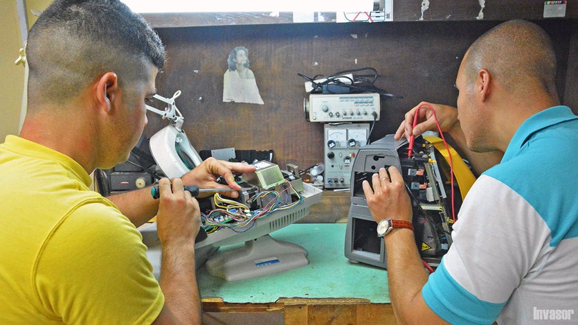 Electromedicina