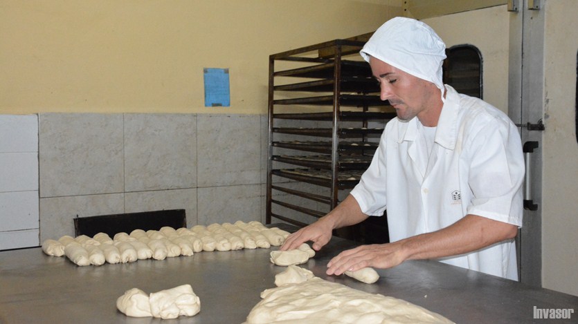 Panadería