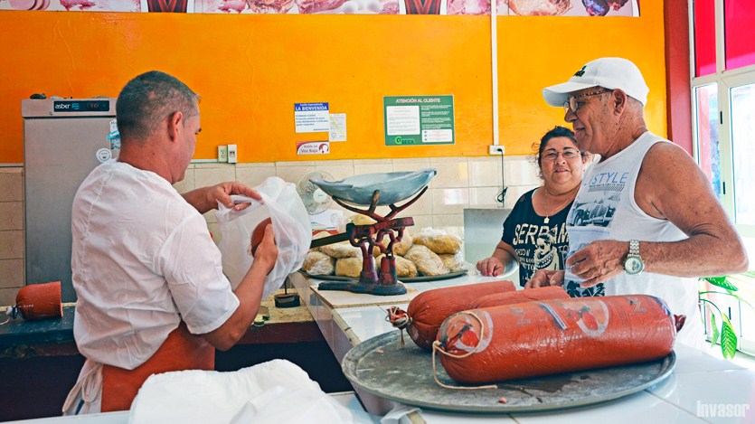 Productos elaborados