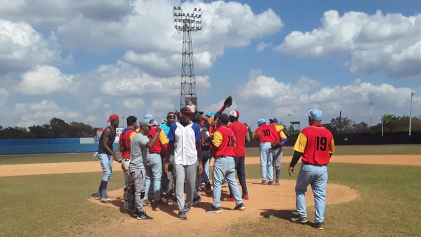 Béisbol