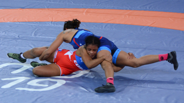 Yudaris Sánchez