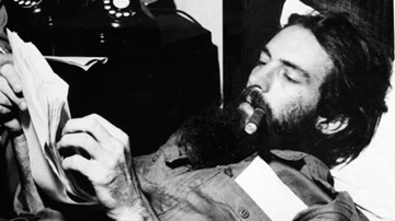 Camilo Cienfuegos