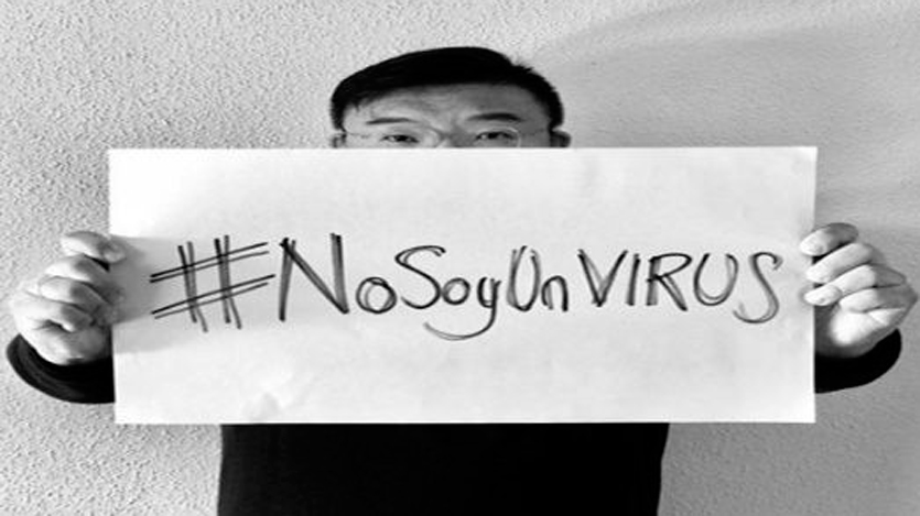 Campaña, coronavirus