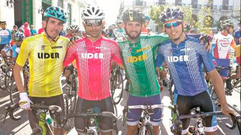 Ciclismo
