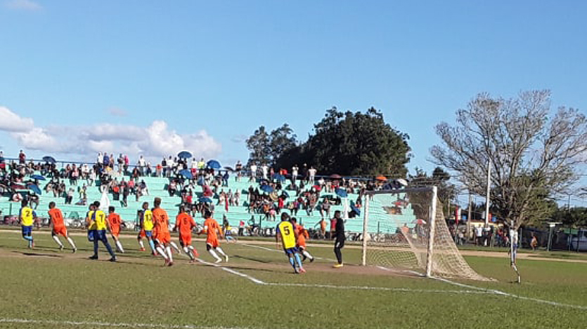 Liga de Fútbol Cubana