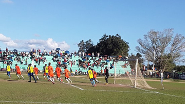 Liga de Fútbol Cubana