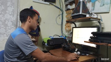 Interconexión de redes