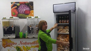 Mercado El Placer, Majagua