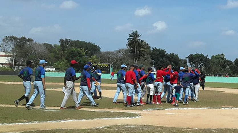 Béisbol