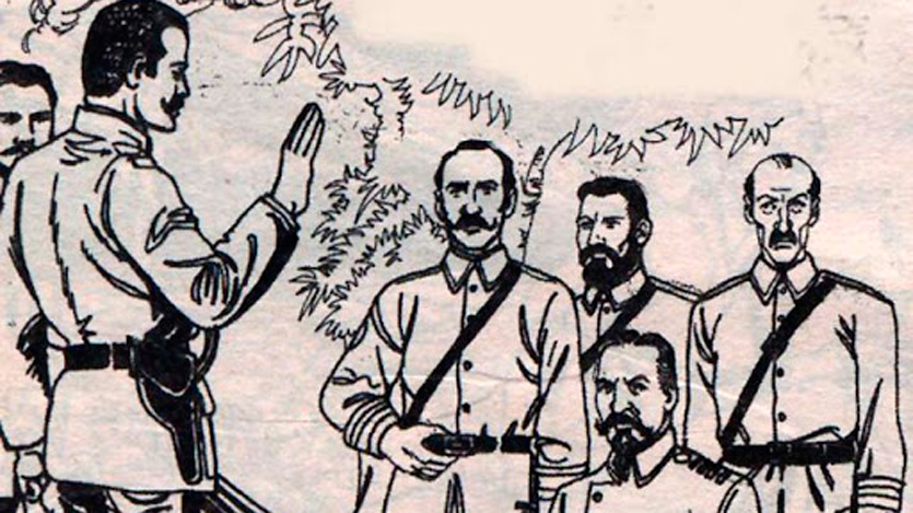 Pacto del Zanjón