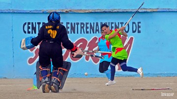 Hockey, Campeonato Nacional