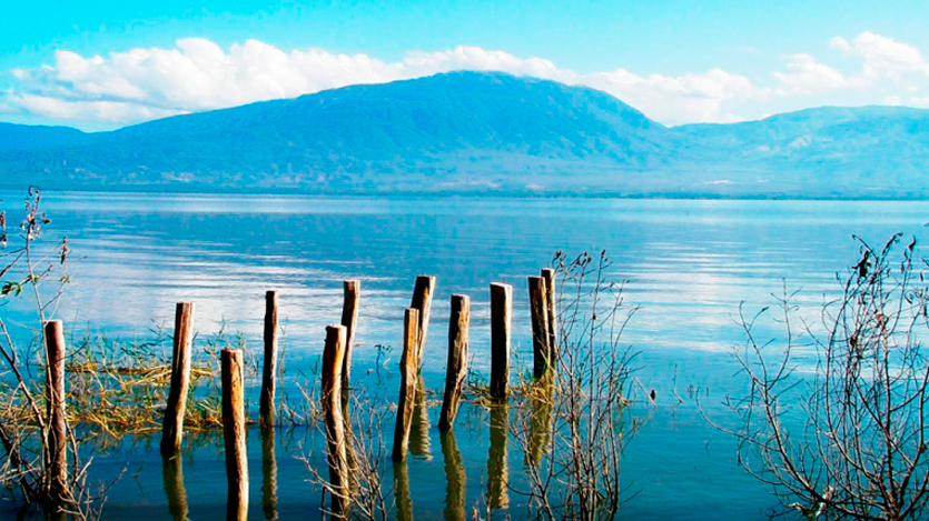 Laguna La Redonda