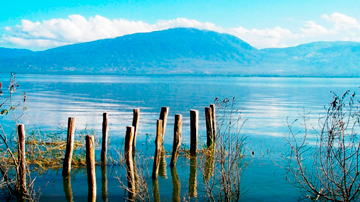 Laguna La Redonda