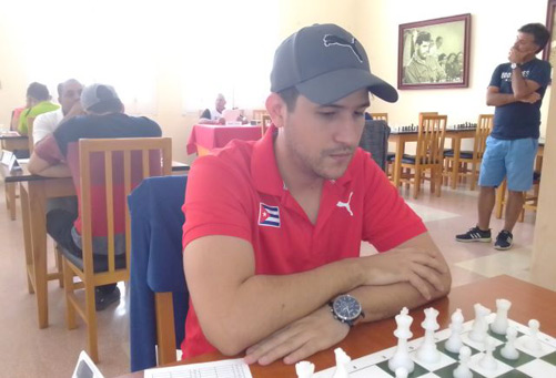 Yasser Quesada