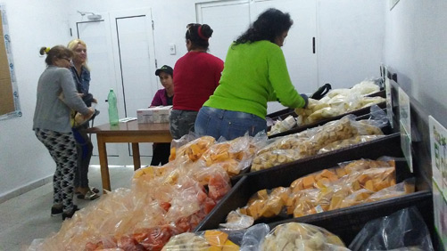 mercado