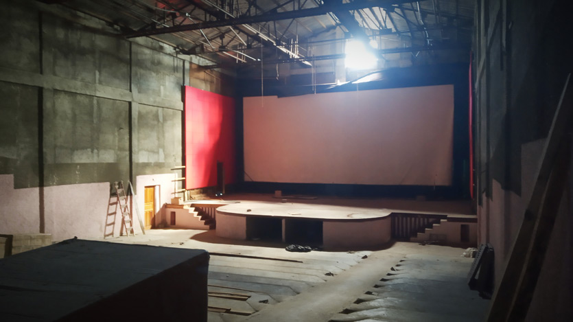 Cine San Carlos