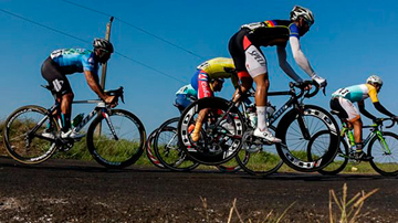 Ciclismo