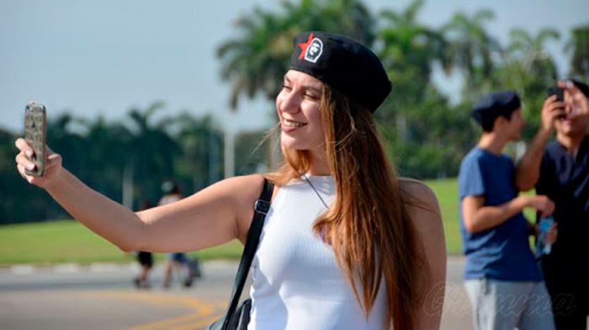 Turismo en Cuba